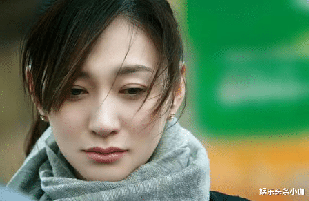 李小冉|爆了！出轨导演被锤，孩子都没保住？！