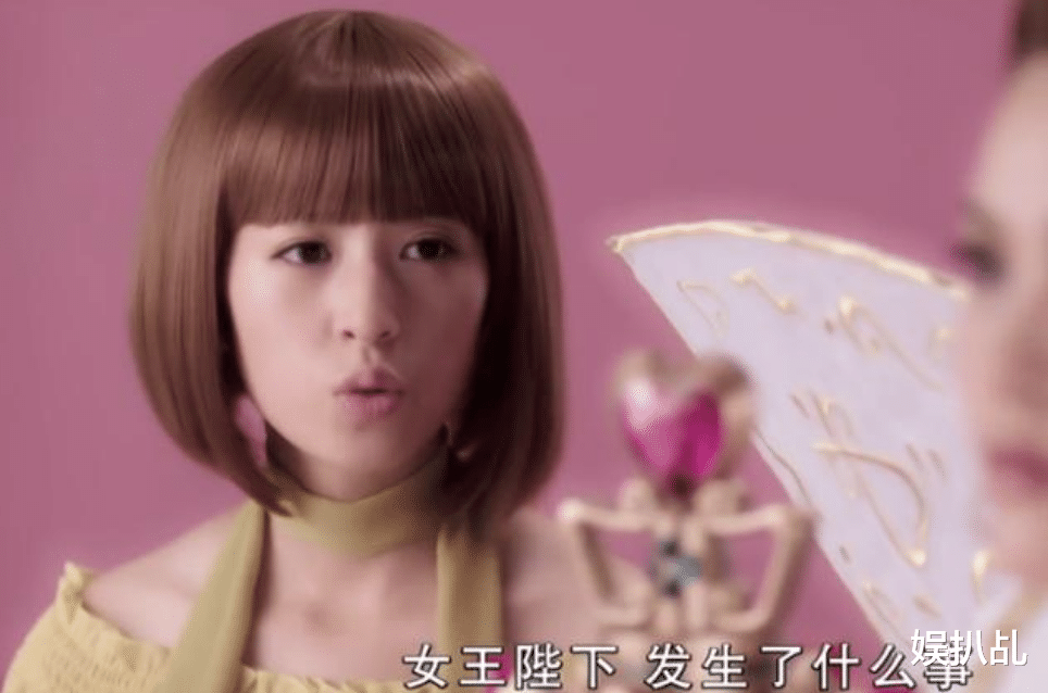 周雨彤|“捧不红”大军又添一员，霸屏2021年的雨彤为什么还不红？