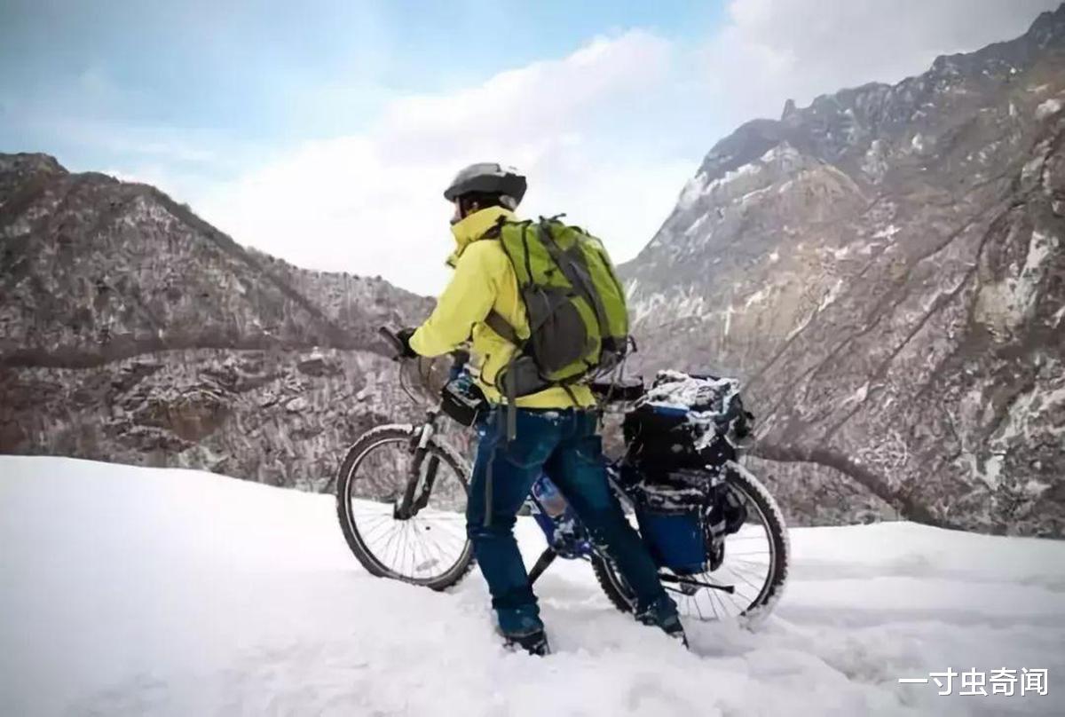 一寸虫奇闻 甘肃马拉松赛事遇极端天气，21人因失温遇难，失温症到底有多可怕