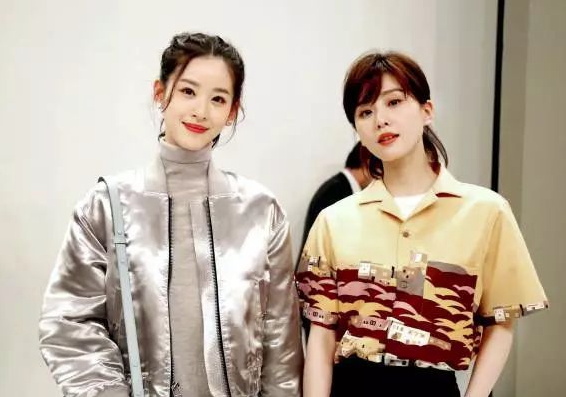 章泽天|为学业两次拒绝张艺谋的电影拍摄，章泽天18岁年纪心智超常人