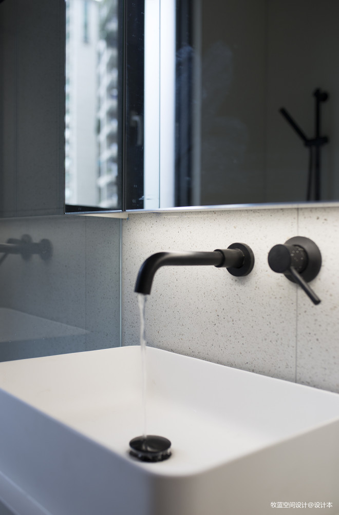 |改动两面墙，让空间动线、利用率好用10倍