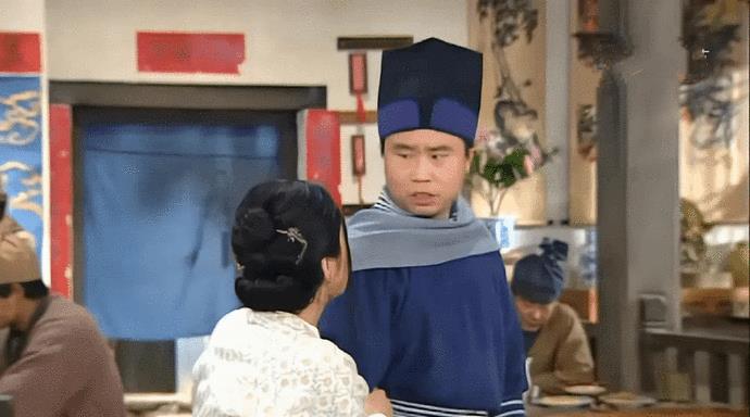 杨双双|《闯关东》《武林外传》将被下架?网友:早点保存未雨绸缪挖地道