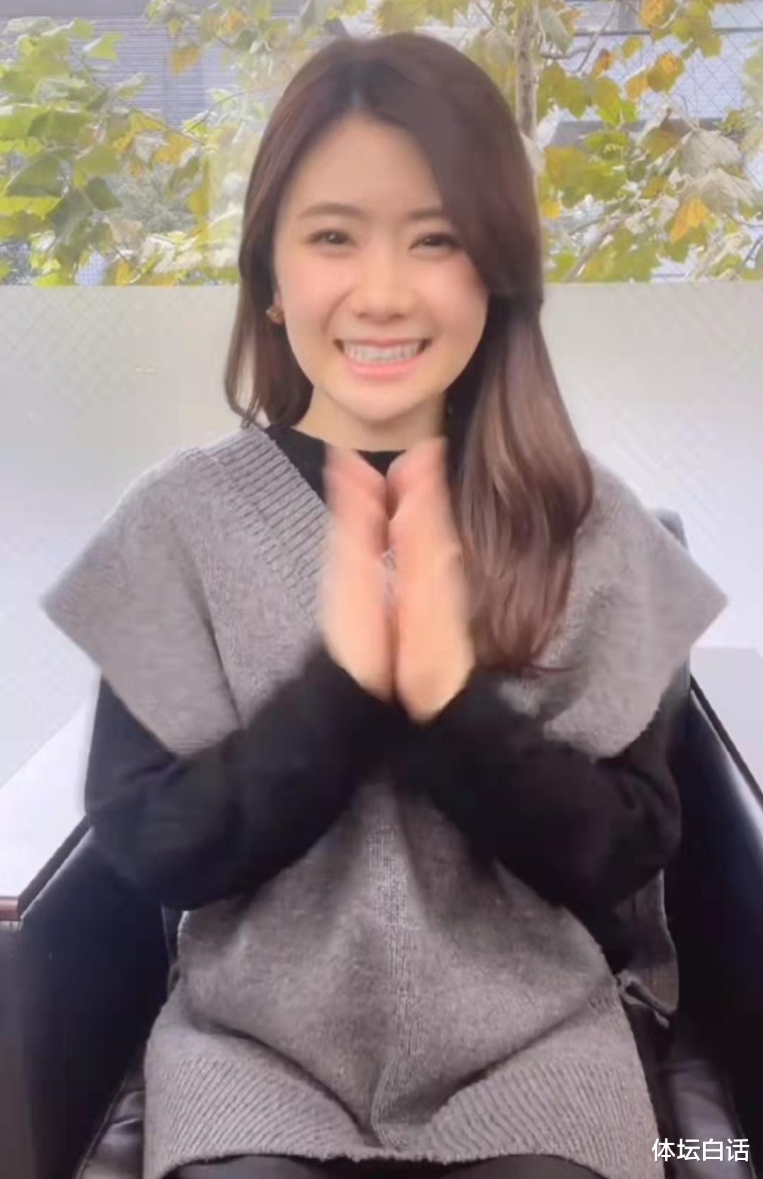 pledis|高调回归！福原爱离婚5个月示爱中国，变锥子脸，或嫁给东北男人