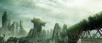 科学家 史前文明痕迹越来越多，地球文明在循环？让人感到不可思议