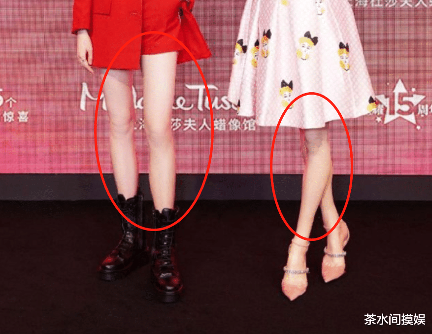 明星|女娲看了都摇头？这些明星蜡像师的手艺最多只值五毛！