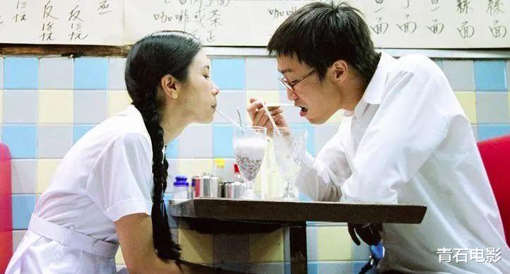 金鸡奖|近16年金鸡奖最耀眼的10位港台明星，演技一个比一个好，皆受追捧