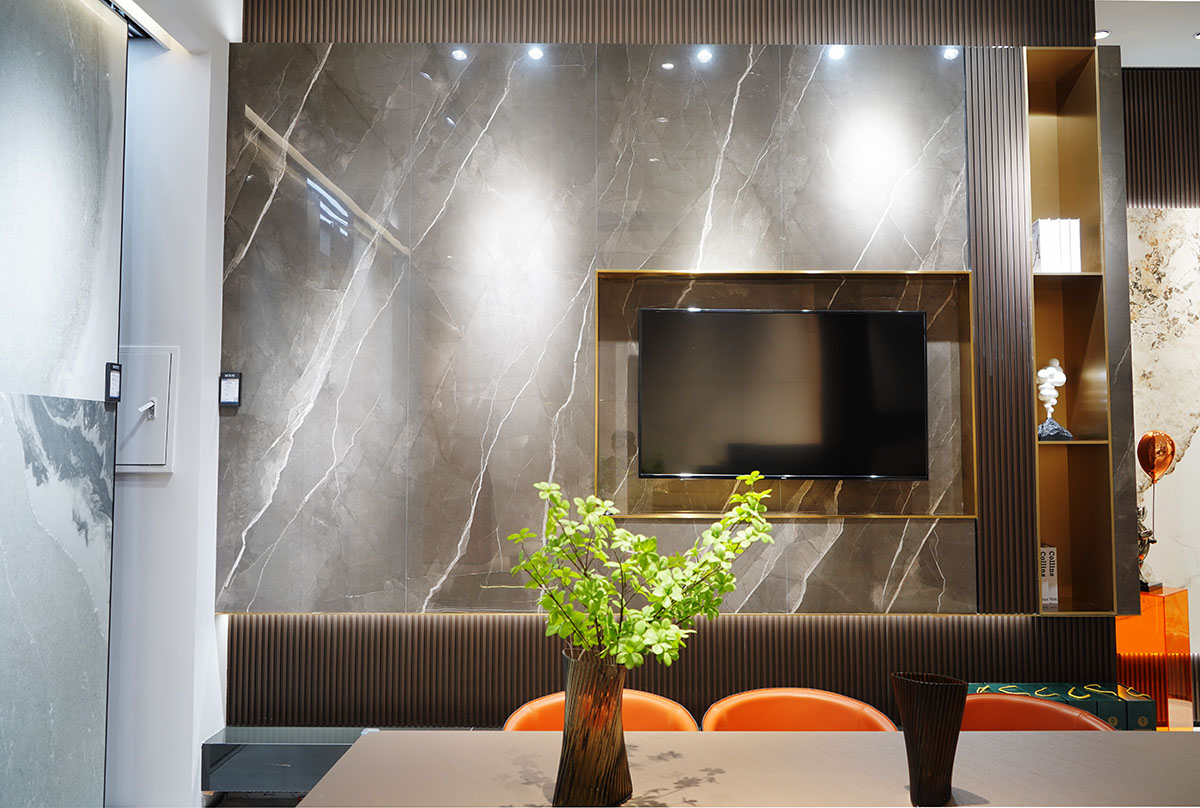 家里装修要不要跟风用岩板？看完你再做决定