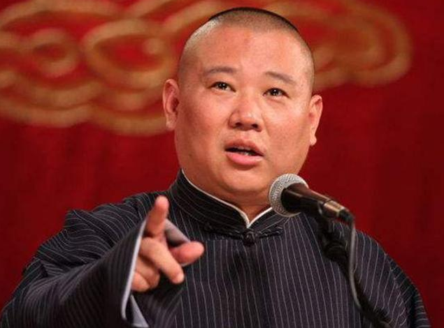 招魂|看完郭德纲的座驾，再来看郭麒麟的，果然是虎父无犬子！