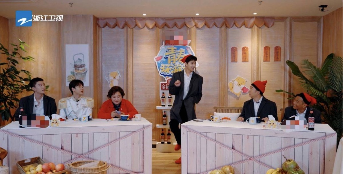 杨洋|离开郎朗周深，《青春环游记3》凭啥占据霸屏榜第一，笑翻观众？