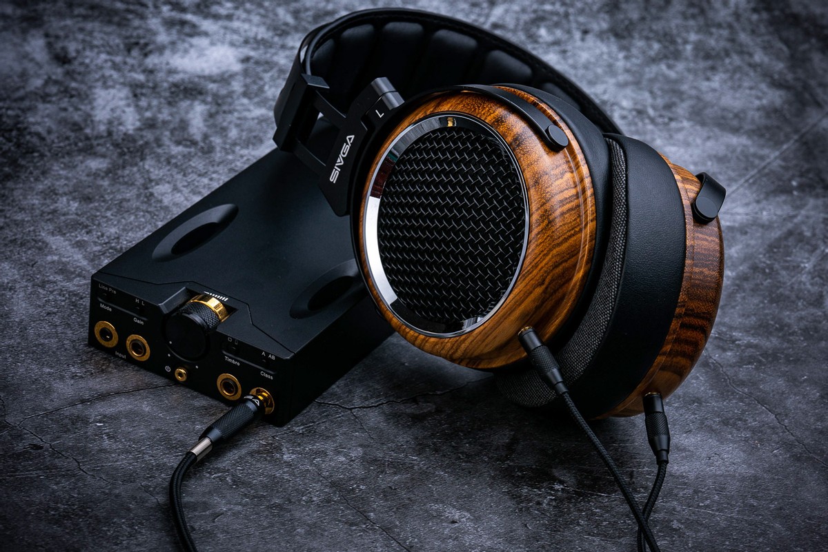 小米科技|千元档直推型开放式头戴佳作，简评SIVGA 凰·PHOENIX