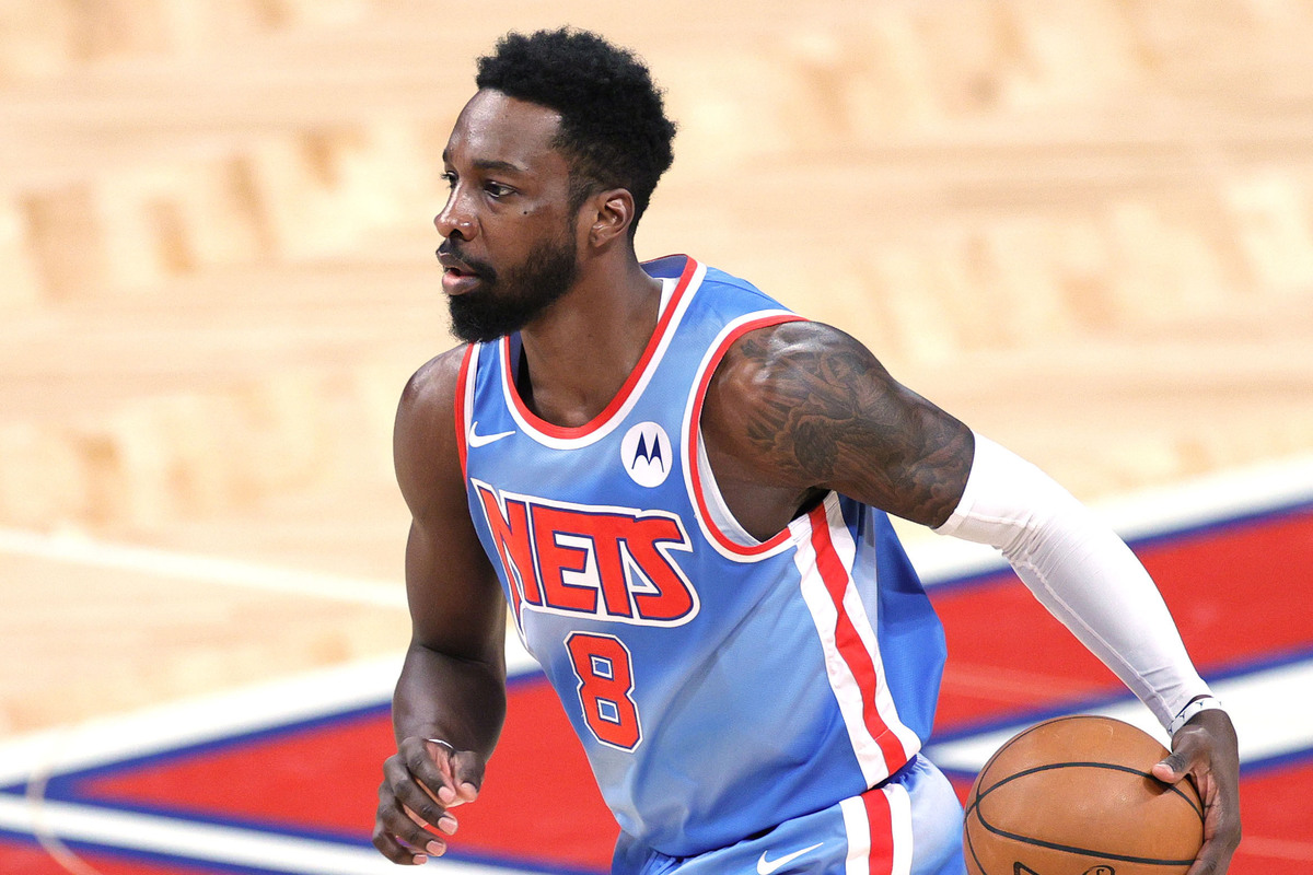 篮网队 仅一夜！篮网做出新决定，哈登替补离队，火箭拒交易，湖人抢FMVP