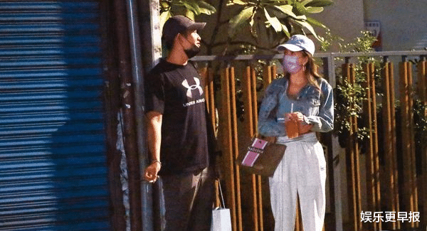 陈哲远|拐拐「掰了阮经天」爆热恋！夜勾高壮新欢回家 a昧画面全被拍