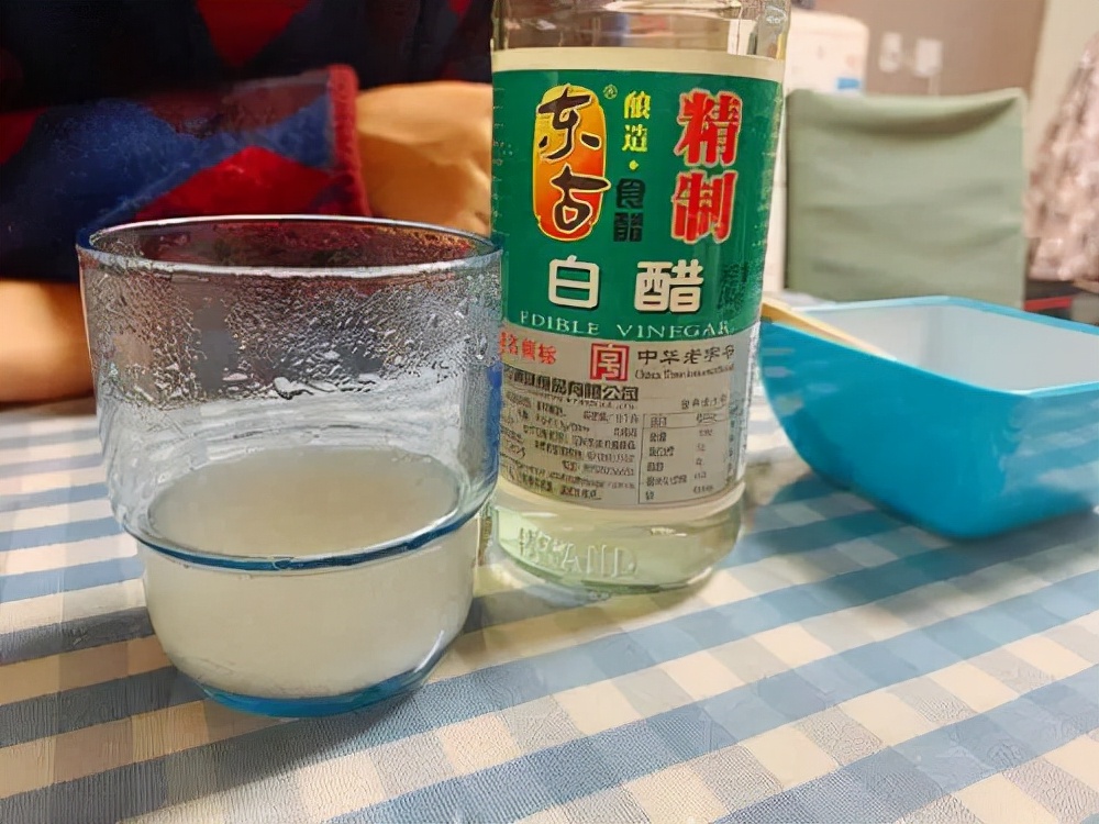 新住家居|这些网红清洁大法，学到第三个我就泪崩了！