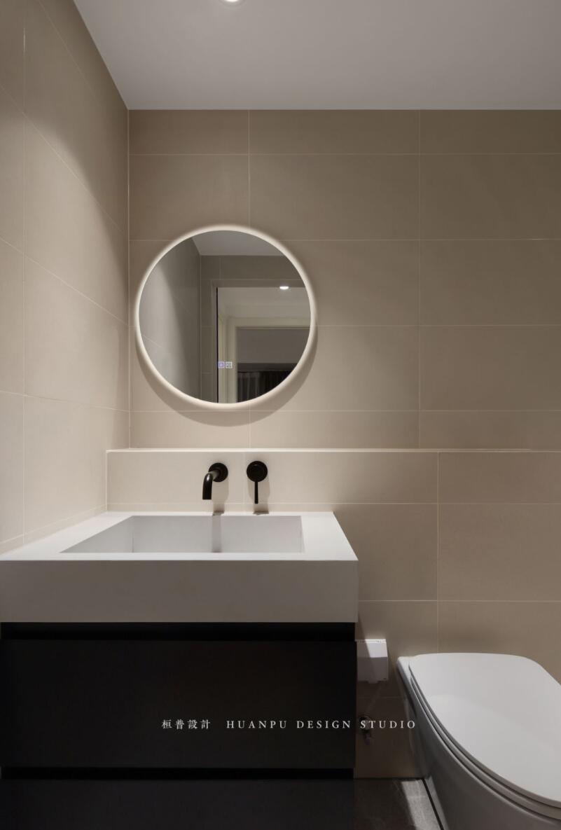 |见过氛围最舒适的家,虽只有65㎡,但骨子里透着治愈,太羡慕