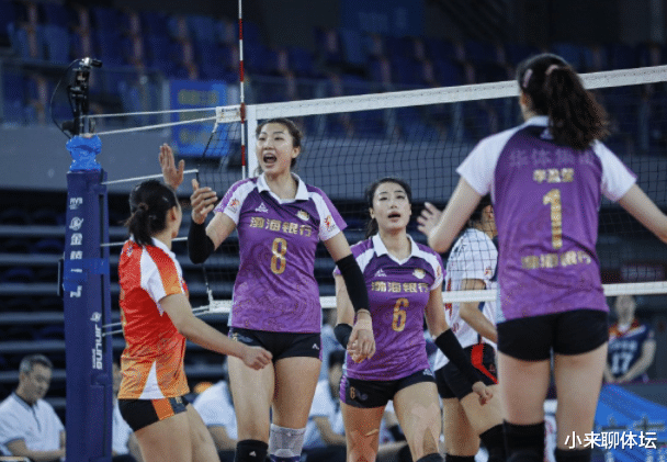 天津女排|天津女排3-0取胜暴露短板，一传问题曾被隐藏，根源在于球队自身