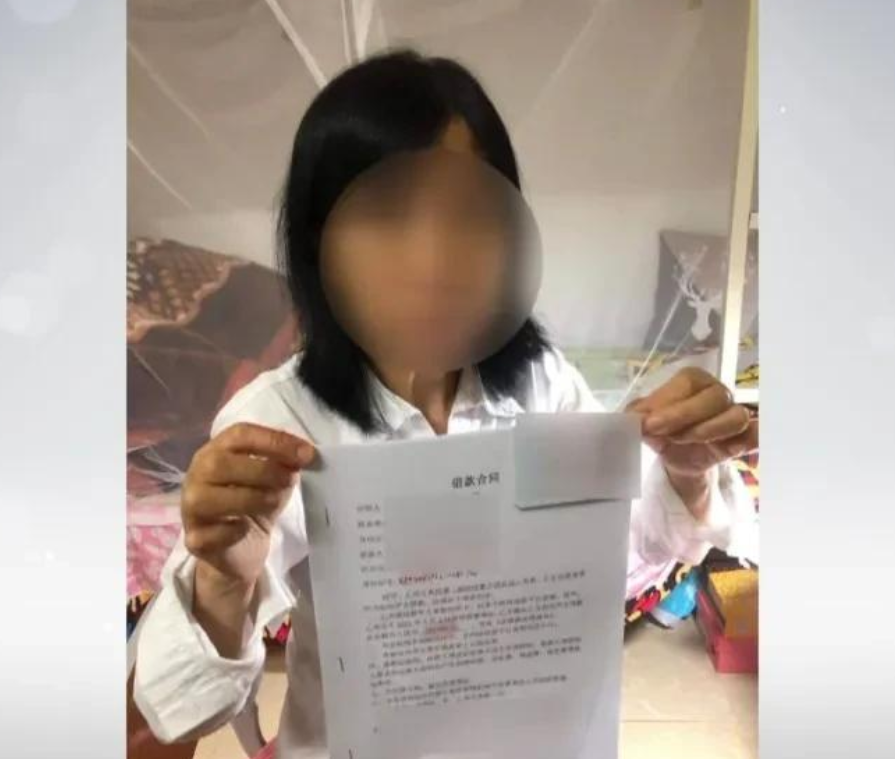 视野新闻周刊 广西南宁一女教师许诺高息，向同事家长等借款约千万元，连快递员都没放过，其称：坐牢也没钱还