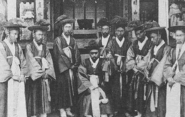 明儿说小|韩国学者拿出三大“铁证”，证明孔子是韩国人，我国仅用两字回应