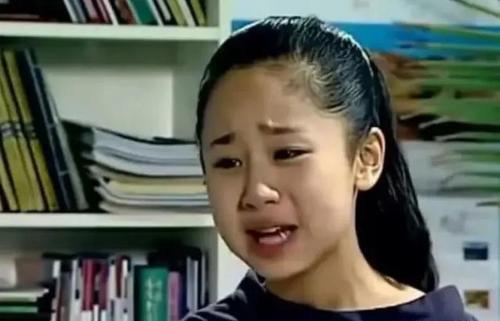 关晓彤|她是跟关晓彤同期的“国民闺女”，但如今资源跟不上的她已陷入无戏可拍的境地