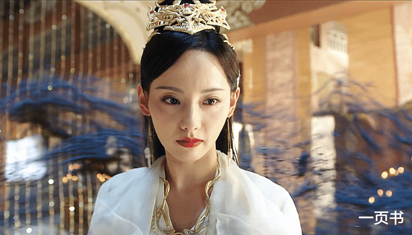 芜浣|《千古玦尘》白玦发现芜浣成魔尊,为何不阻止她渡雷劫?原因有三