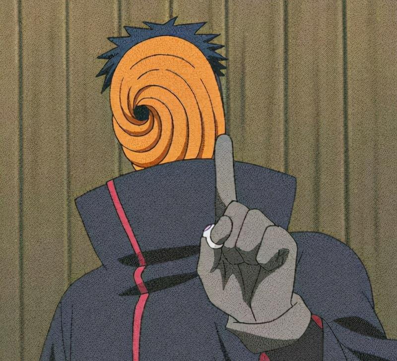 火影忍者|火影：如果帶土沒有遇見斑，正常成長的話，他的實力還不如伊魯卡