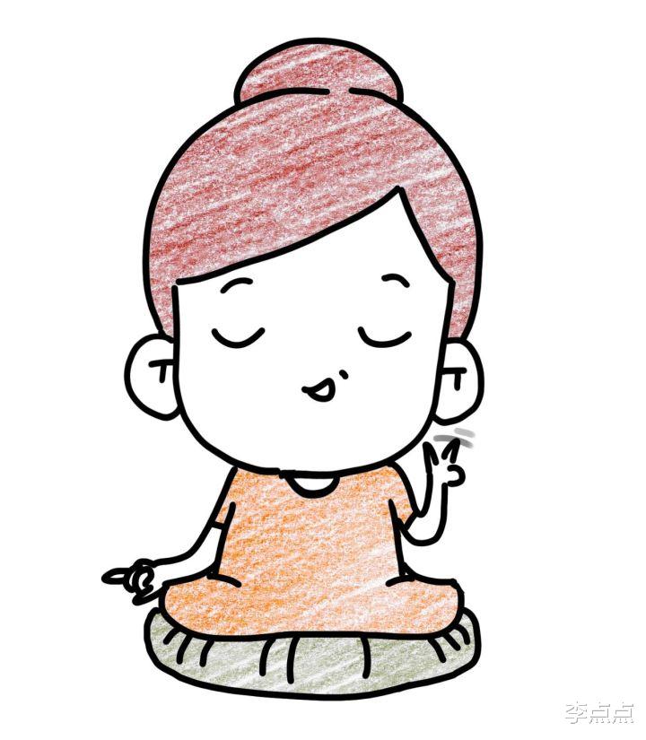 李点点|二胎、产后抑郁、从全职妈妈到职场妈妈……这7年，我都经历了啥