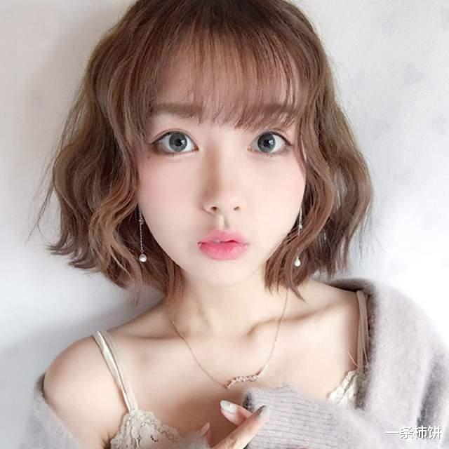 发型|发型长型篇：你是哪一种长脸？适合什么发型？学会变迷你脸哦