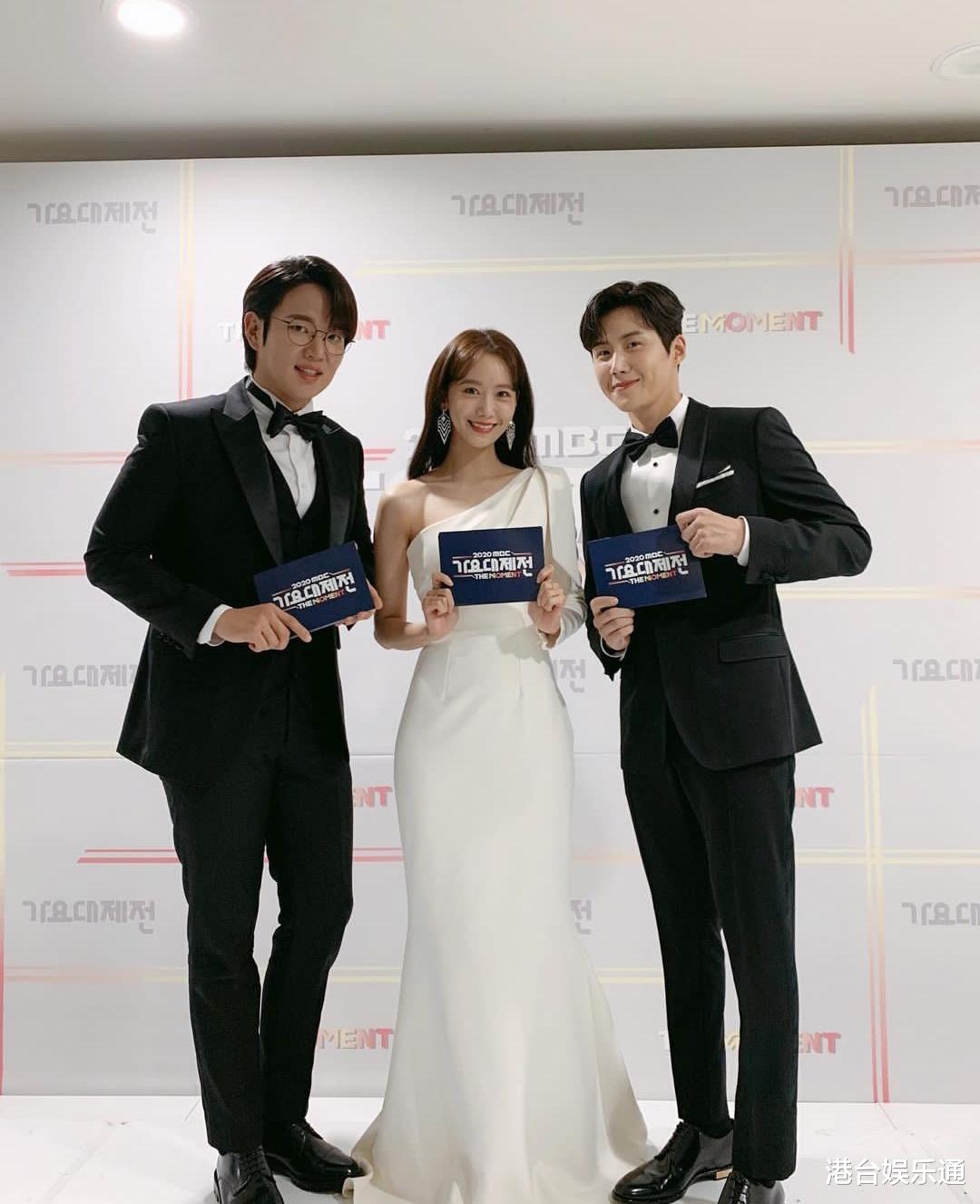 表情包|金宣虎形象恢复仍遭换角？韩媒：有两部电影已锁定确定替代人选