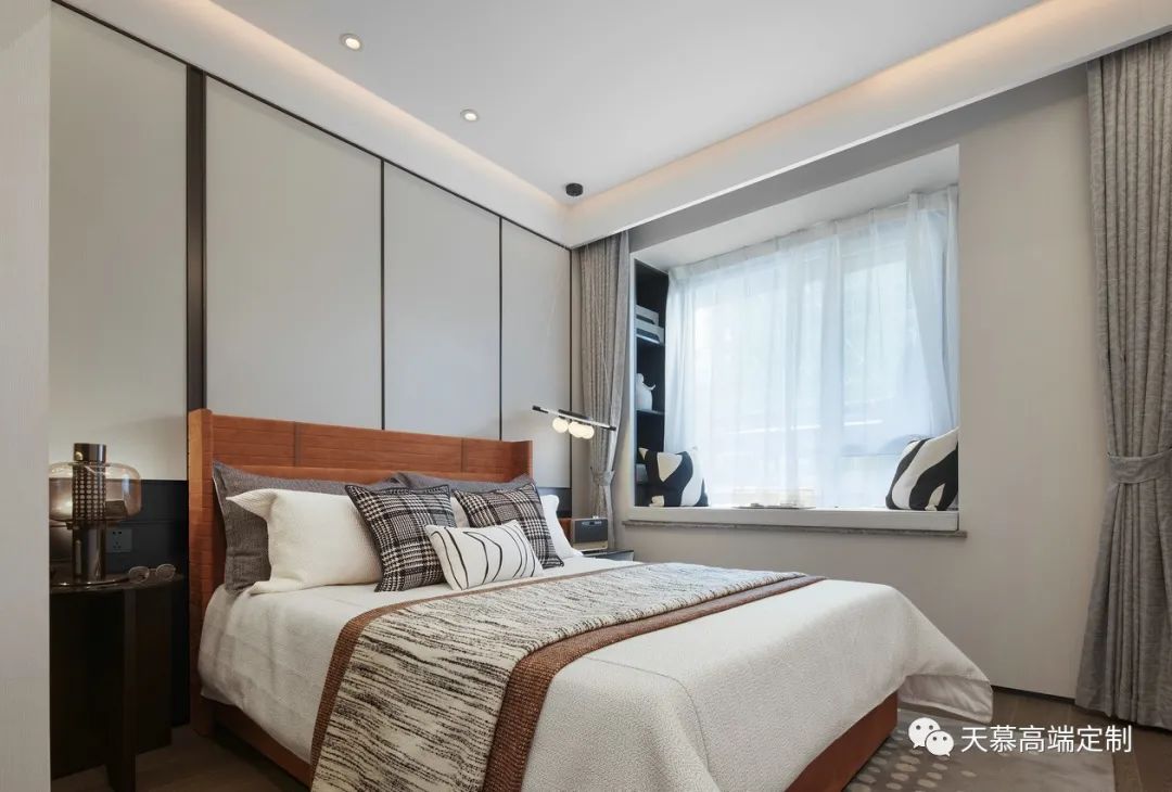 很多人都应该尝试的装修风格