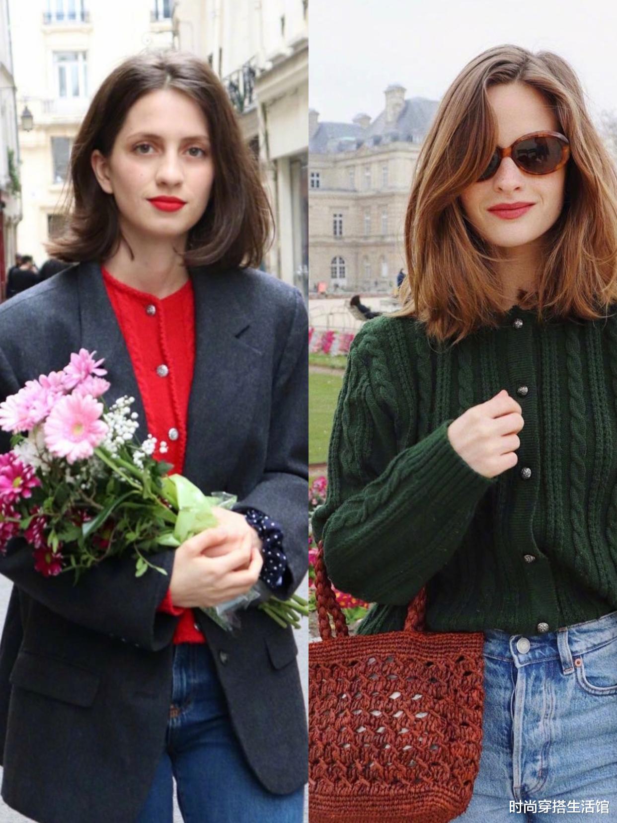 “丸子头”早就过时了!今年流行这4款发型,简单大方显脸小