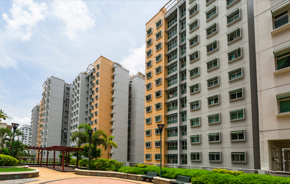 |哪些房子属于保障性住房？