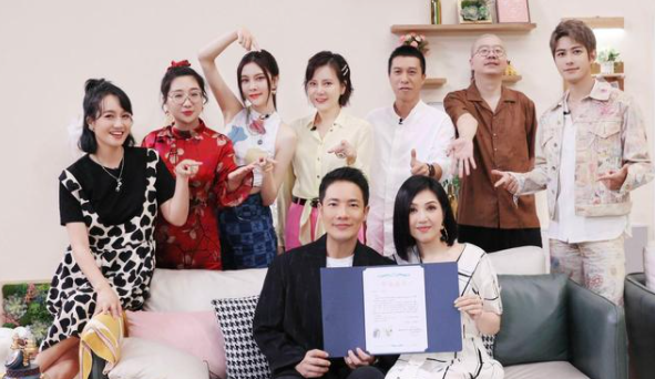 聂远|《做家务的男人》槽点频出，聂远懒到家，宋妍霏家太失礼