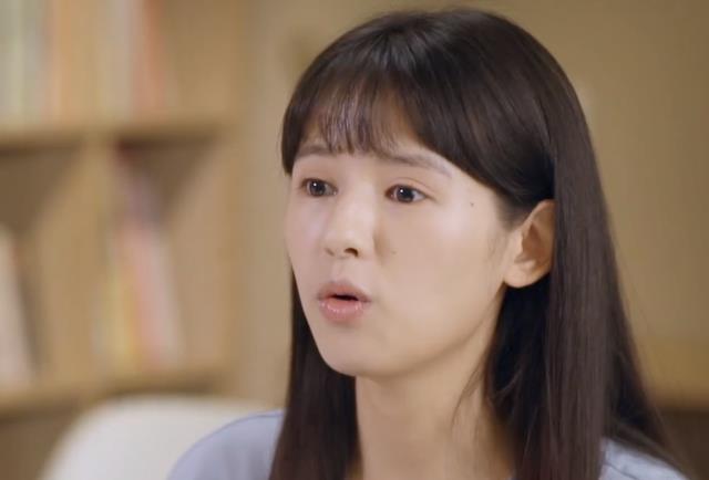 南俪|《小舍得》大结局：田雨岚的牛娃梦破碎，南俪最终选择放过夏欢欢