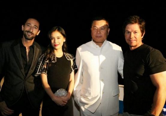 佟丽娅|红通大佬施建祥：坑骗国人159亿，逃往美国仍作恶，不料翻了车