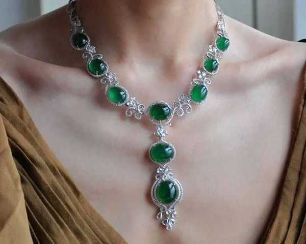 翡翠|翡翠风水学（一）