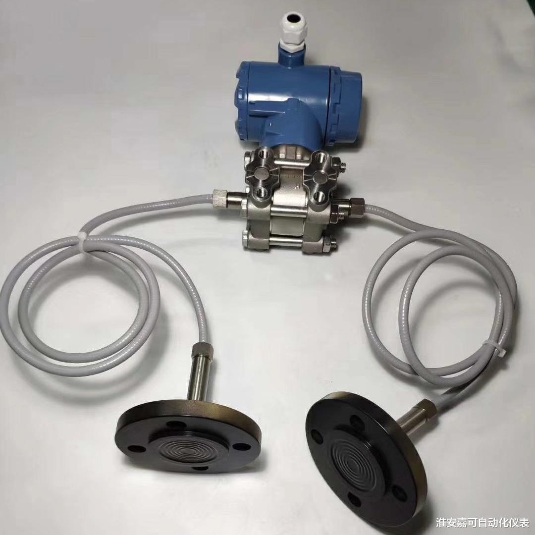 甲醛罐液位计常见的种类及选型