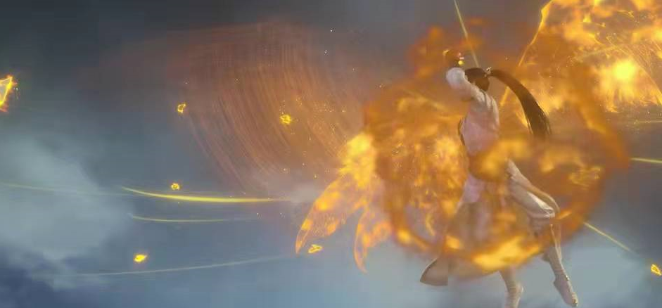 長門|完美世界：雨族寶物真多，雨神強行削弱，雨紫陌為何不追隨石昊？