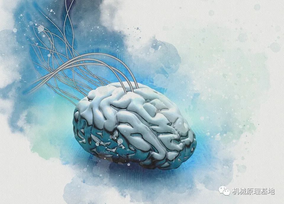 神经元 三星想要把人类大脑神经元结构「复制粘贴」成 3D 芯片网络