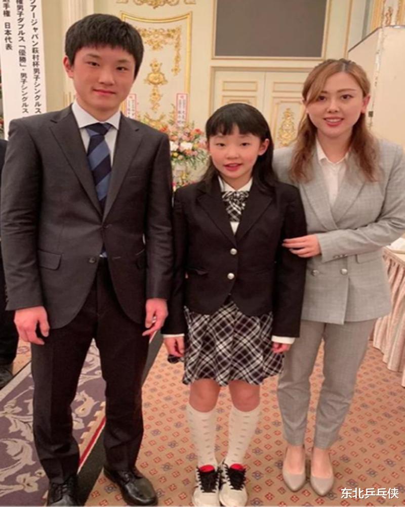 孙雪|国乒孙雪拒绝归化，日本乒协卸磨杀驴，强行让张本美和更换教练！