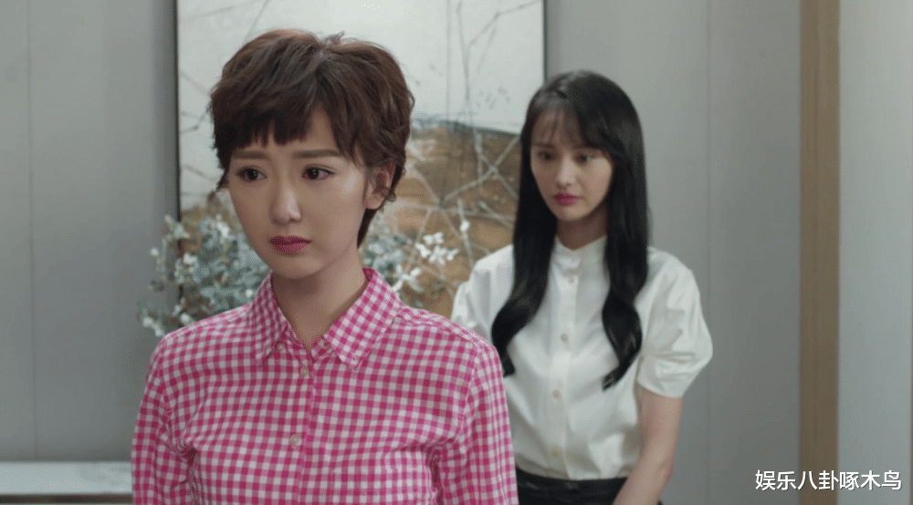 谭松韵|《甄嬛传》十年：小小配角谭松韵和毛晓彤成独当一面的影视圈主流