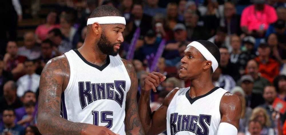 季后賽|NBA重建最慢的五支球隊，有球隊用了18年依舊未能擺脫泥潭