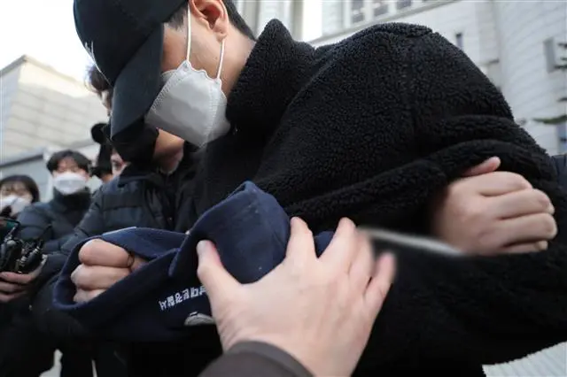 警察|被前男友跟踪一年、多次向警方求救！这位韩国女性最终还是被残忍杀害
