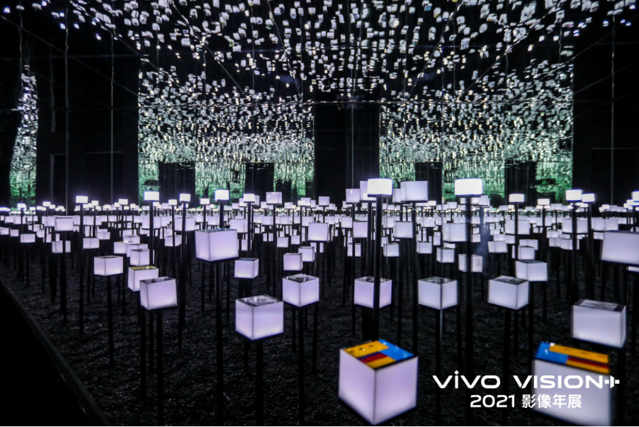 vivo|将摄影展变成讲述故事的旅程？vivo VISION+影像年展正式召开
