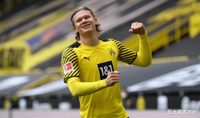 欧冠|3-1,大翻盘!德甲4支欧冠队诞生,大热门被多特逆转出局