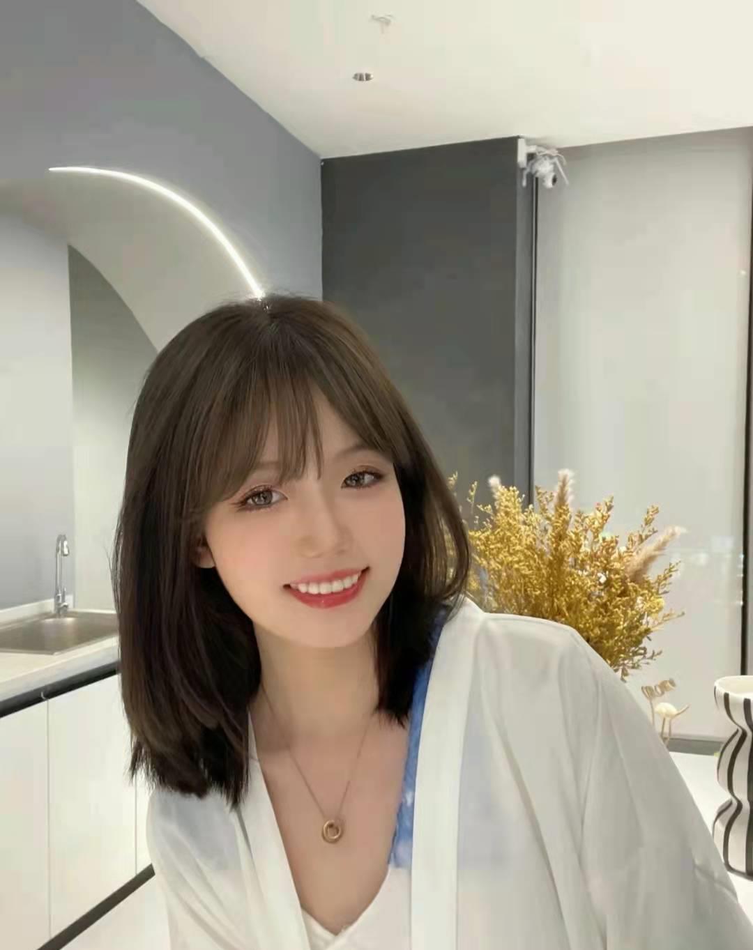 发型 被公认影响颜值的3种脸型，五官精致也很难拯救，有你吗？