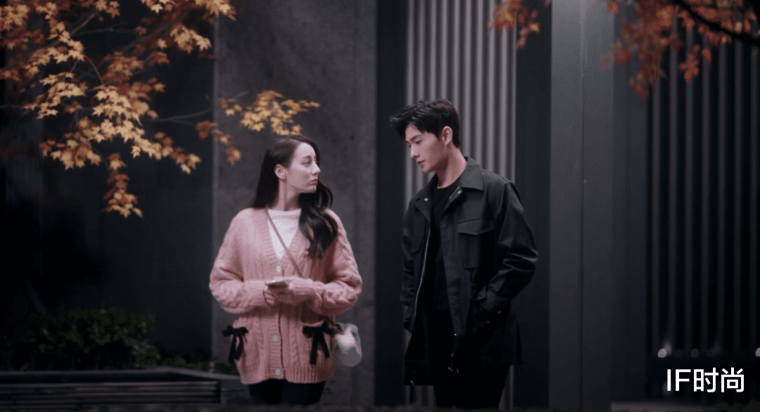 IF时尚|《你是我的荣耀》33 套 LOOK，照着穿就美