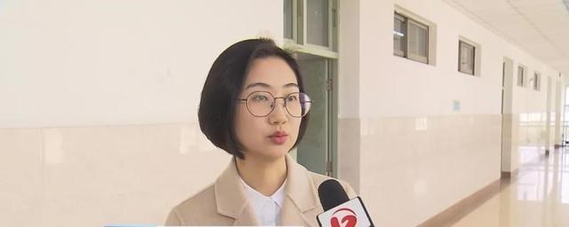 河南财经政法大学耍官威辅导员被曝光，曾殴打志愿者，进过警局