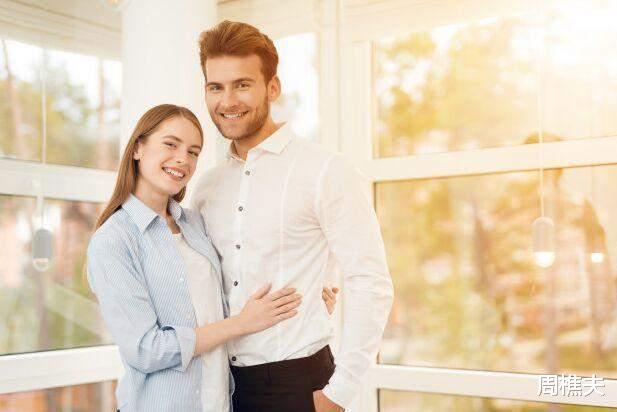 周樵夫|在乎你的男人，不会“套路”你