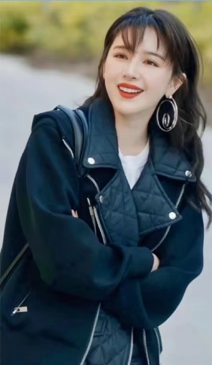 阚清子|官宣甩掉渣男3年后，“整容级”惊艳回归：她这变化也太大了吧