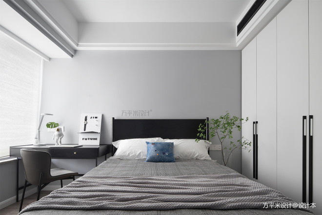 儿童房|极简是一种生活态度