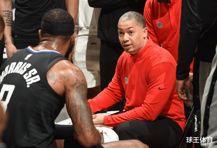 快船队|0-2！快船翻盘概率仅剩6.3%！泰伦卢现原形，没詹姆斯季后赛0胜